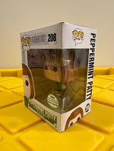 Peppermint Patty - Limited Edition 2017 ECCC Exclusive