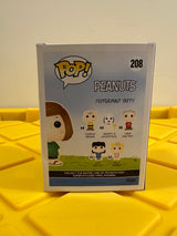 Peppermint Patty - Limited Edition 2017 ECCC Exclusive
