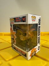 Funko POP! "Iron Maiden Eddie"