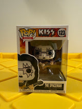 Funko POP! The Spaceman