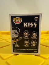 Funko POP! The Spaceman