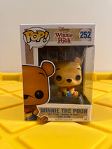 Winnie the Pooh