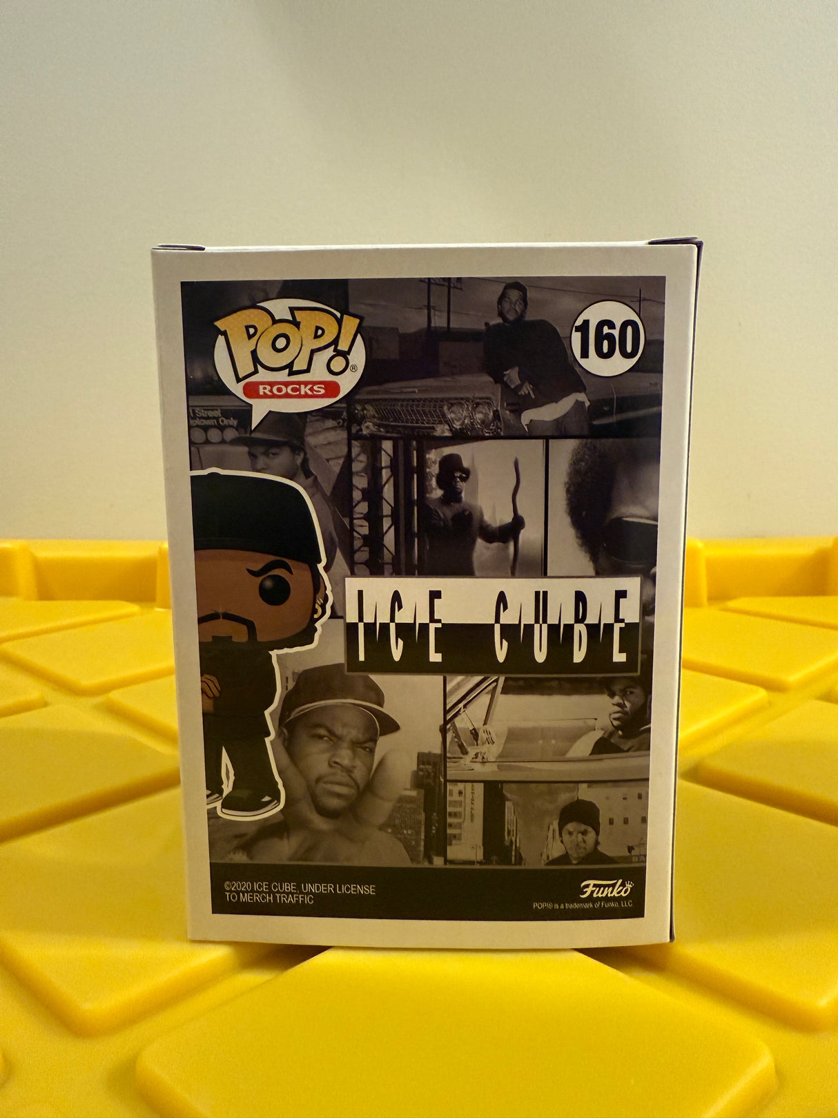 Ice Cube