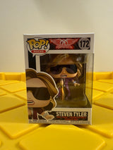 Funko POP! Steven Tyler