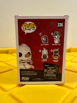 Zero with Bone - Limited Edition Box Lunch Exclusive