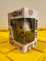 Funko POP! King Tut