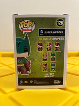 Funko POP! The Riddler Impopster