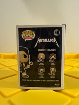 Robert Trujillo
