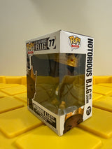Funko POP! Notorious B.I.G With Crown