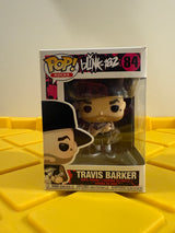 Funko POP! Travis Barker
