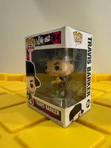 Funko POP! Travis Barker