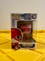 Funko POP! The Flash