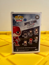 Funko POP! The Flash