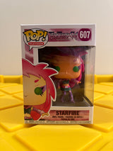 Starfire
