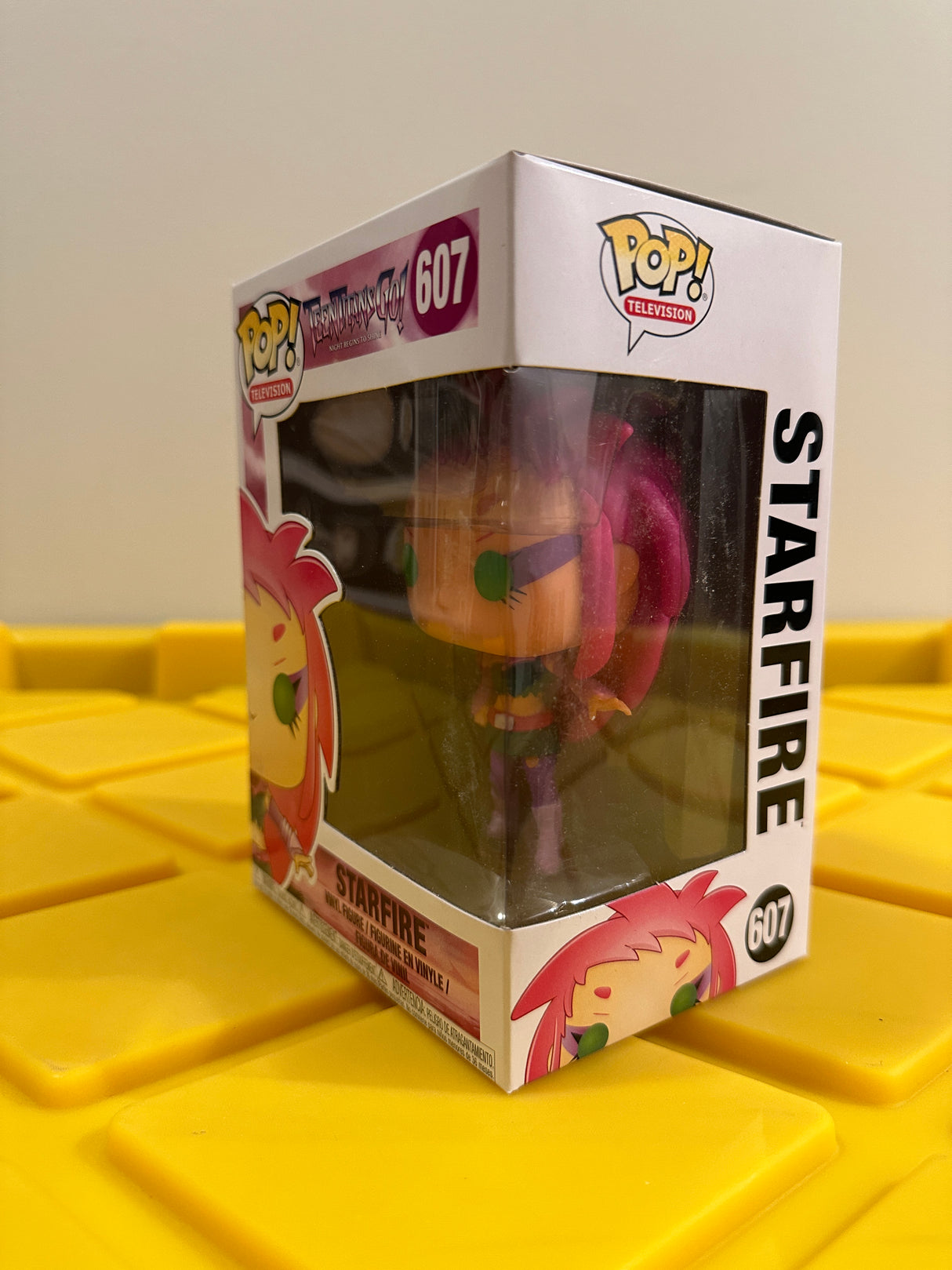 Starfire