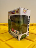 Moss Man (Flocked) - Limited Edition Toys R Us Exclusive