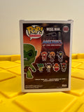 Moss Man (Flocked) - Limited Edition Toys R Us Exclusive