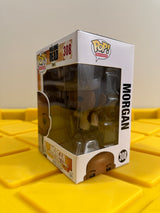 Funko POP! Morgan