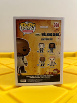 Funko POP! Morgan