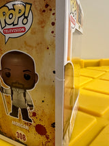 Funko POP! Morgan