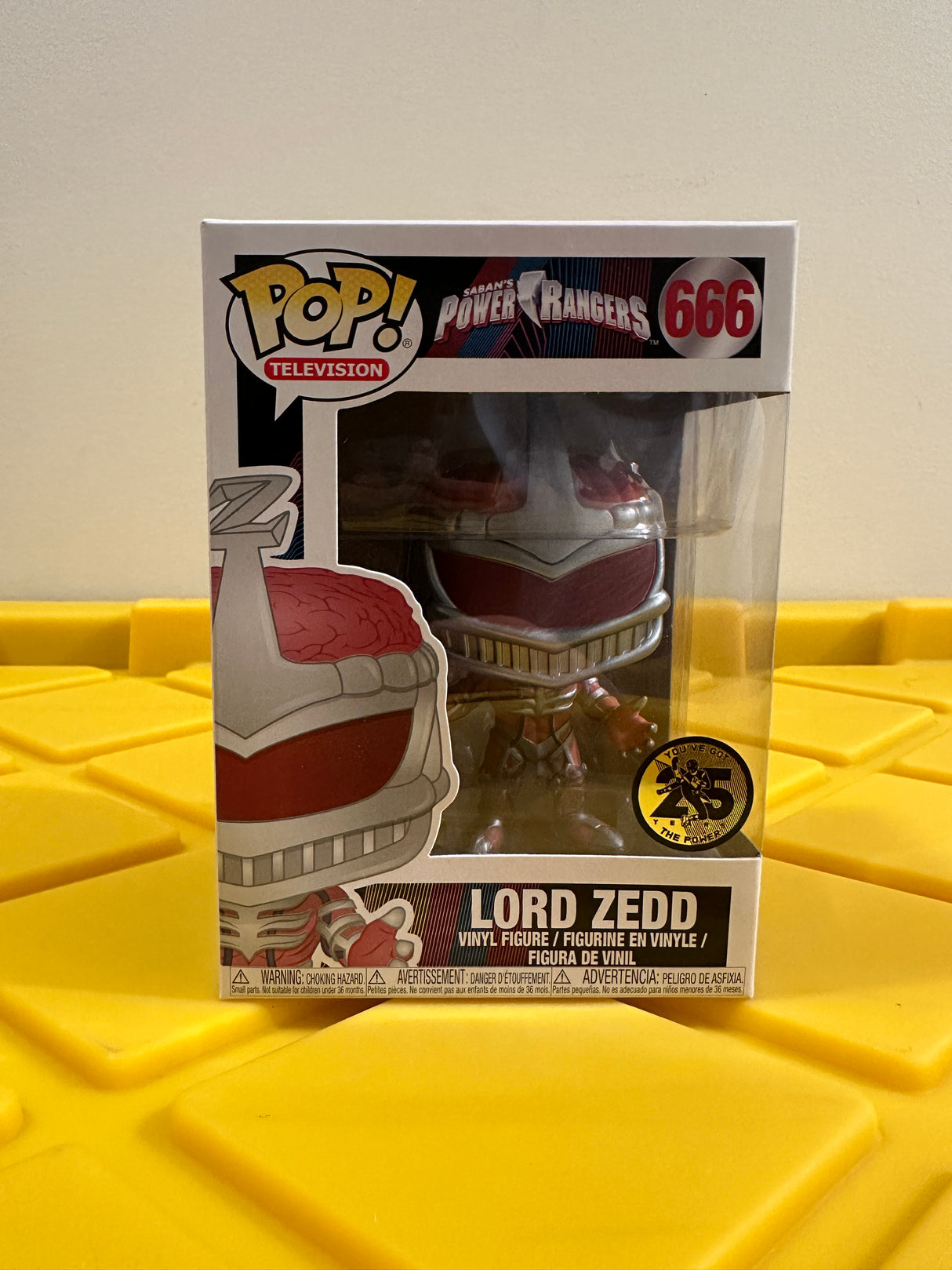 Lord Zedd