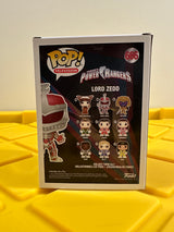 Lord Zedd