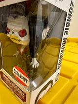 Funko POP! Zombie Morbius - Limited Edition Marvel Collector Corps Exclusive