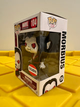 Morbius - Limited Edition Marvel Collector Corps Exclusive