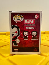 Morbius - Limited Edition Marvel Collector Corps Exclusive