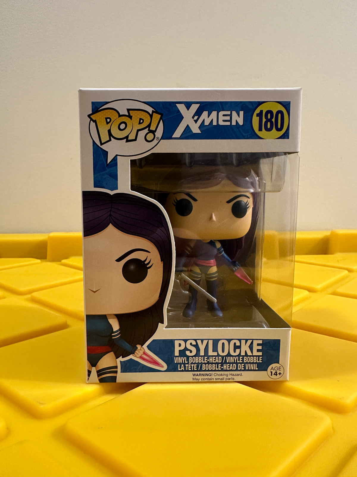 Psylocke