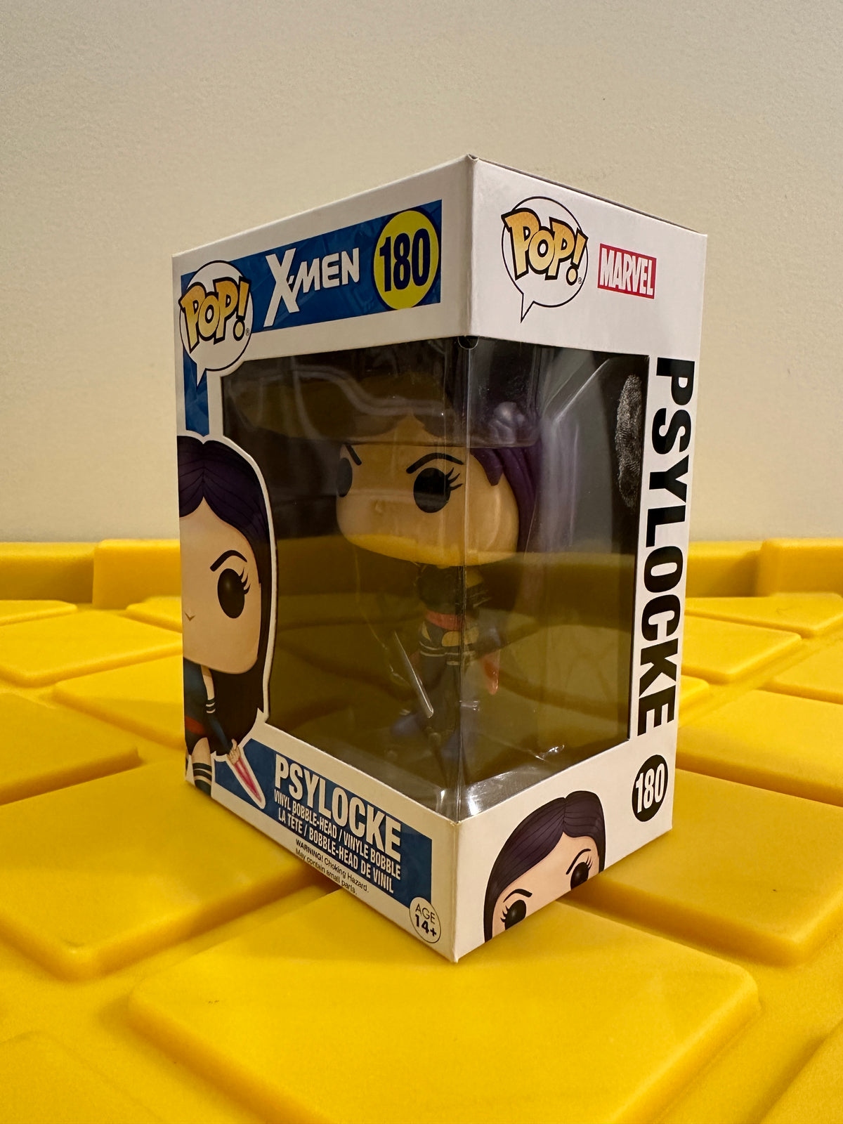 Psylocke