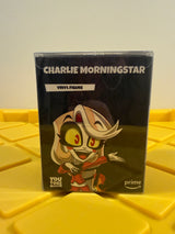 Charlie Morningstar