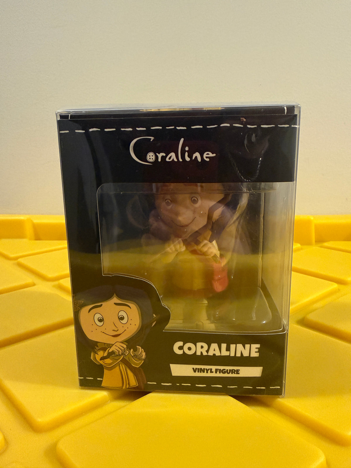 Coraline