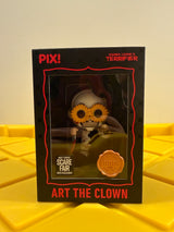 Thrilljoy Pix! Art the Clown - Limited Edition Hot Topic 2025 Scare Fair Exclusive