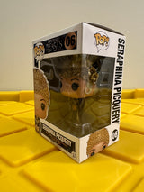 Funko POP! Seraphina Picquery