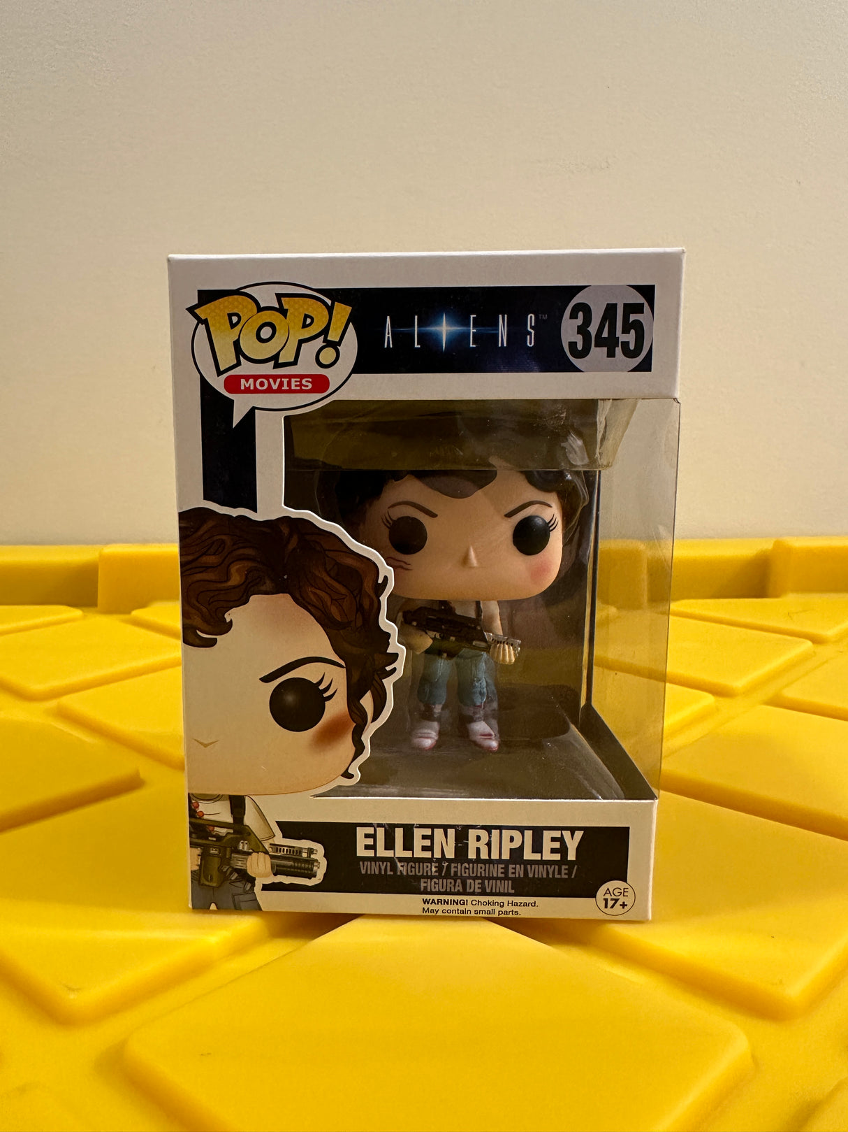 Ellen Ripley