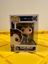 Ellen Ripley