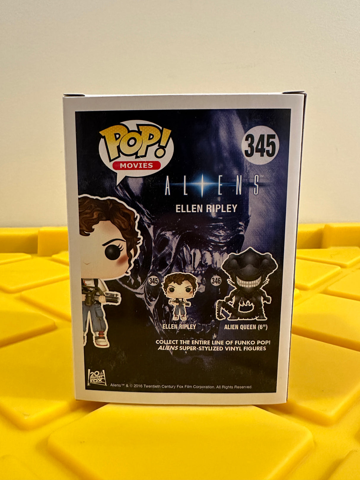 Ellen Ripley