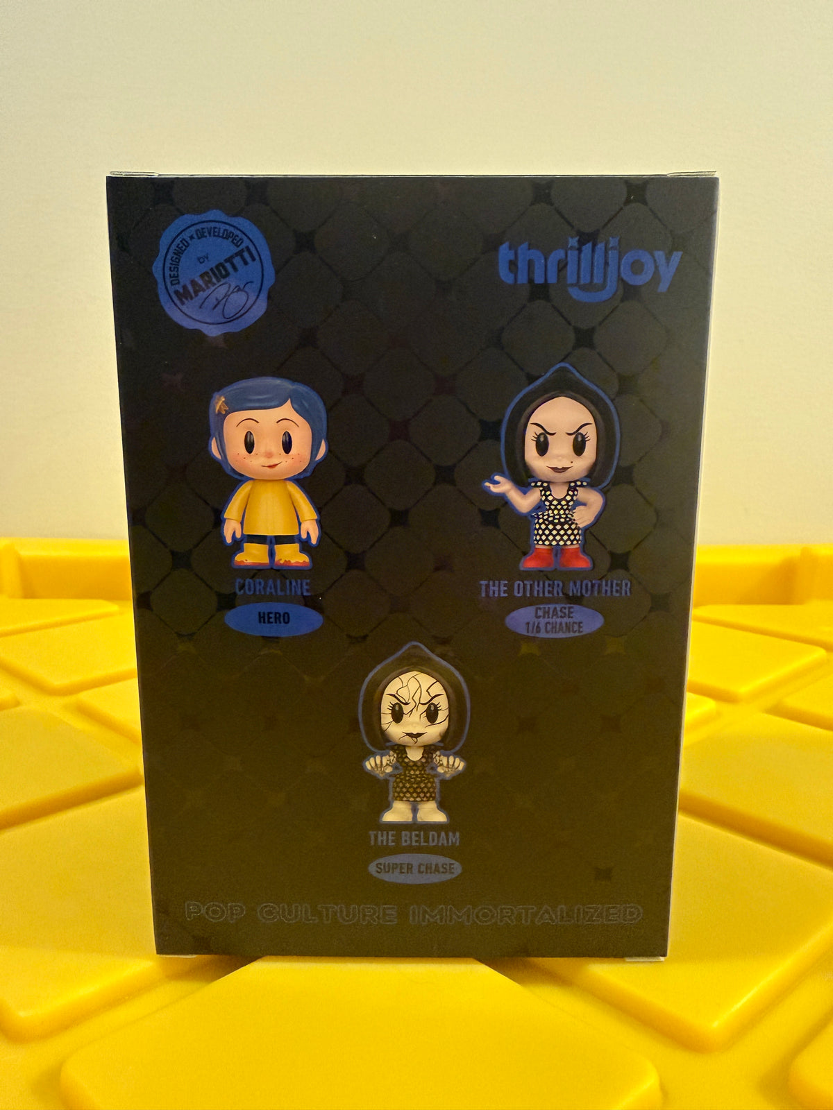 Thrilljoy Pix! The Other Mother - Limited Edition Chase - 2026 Event Exclusive