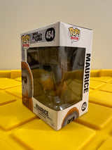 Funko POP! Maurice