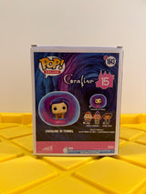Funko POP! Coraline in Tunnel