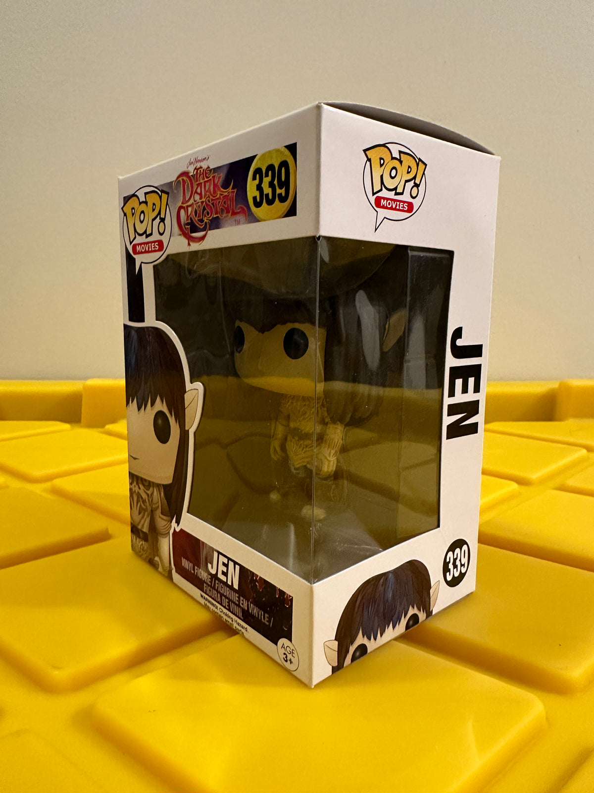 Funko POP! Jen