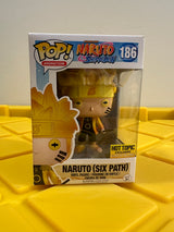 Naruto (Six Path) (Glow) - Limited Edition Hot Topic Exclusive