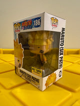 Naruto (Six Path) (Glow) - Limited Edition Hot Topic Exclusive
