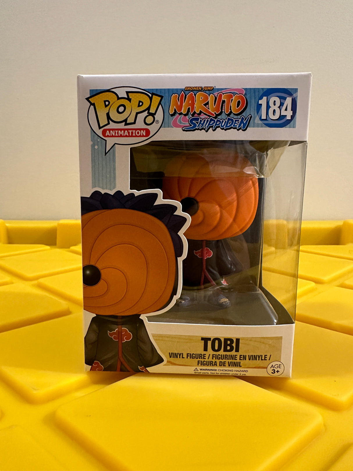 Tobi