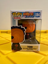 Tobi