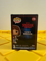 Funko POP! Nancy Wheeler