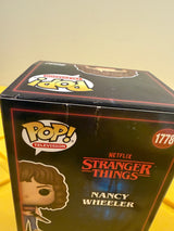 Funko POP! Nancy Wheeler