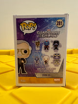 Funko POP! Stan Lee - Limited Edition Walmart Exclusive