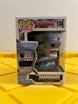Funko POP! Sharknado